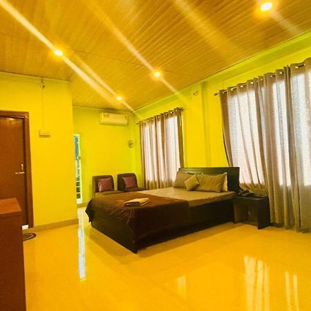 City Guest House Dimapur Luaran gambar